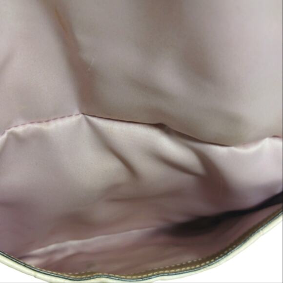 COACH Kristen Hobo Spectator Bag GUC $300 WF133 - Picture 10 of 11